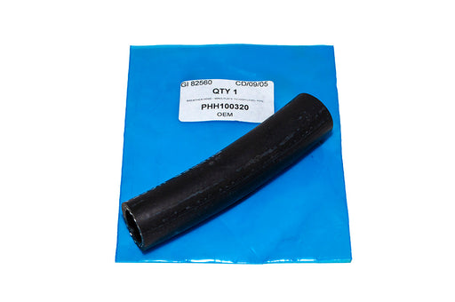 PHH100320 - BREATHER HOSE - WING PLATE TO HIGH LEVEL PIPE