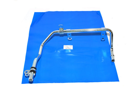 PIP100030G - PIPE ASSY-FUEL