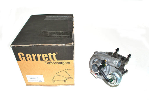 PMF100490 - TURBOCHARGER ASSY