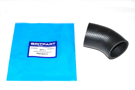 PNH102111 - HOSE INTERCOOLER
