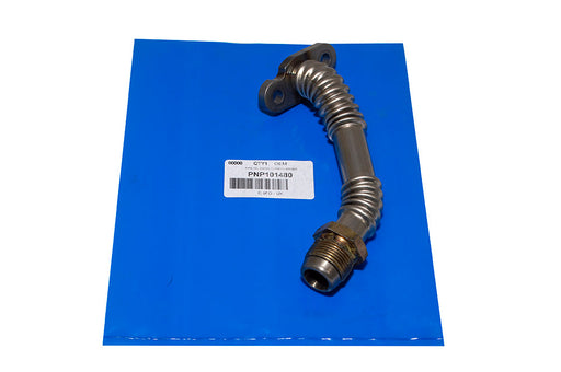 PNP101480 - PIPE-OIL DRAIN TURBOCHARGER