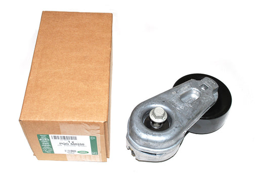 PQG500250LR - PULLEY ASSY-TENSION