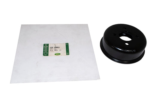 PQR500021LR - PULLEY - WATER PUMP