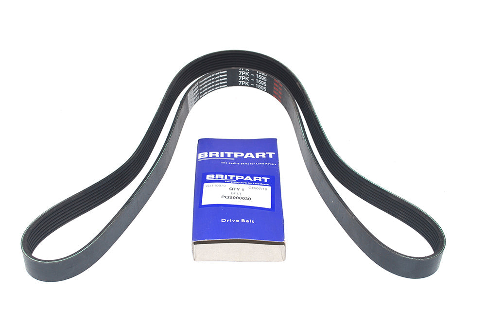 PQS000030 - BELT