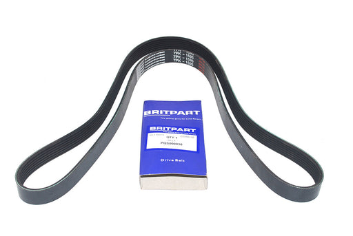 PQS000030 - BELT