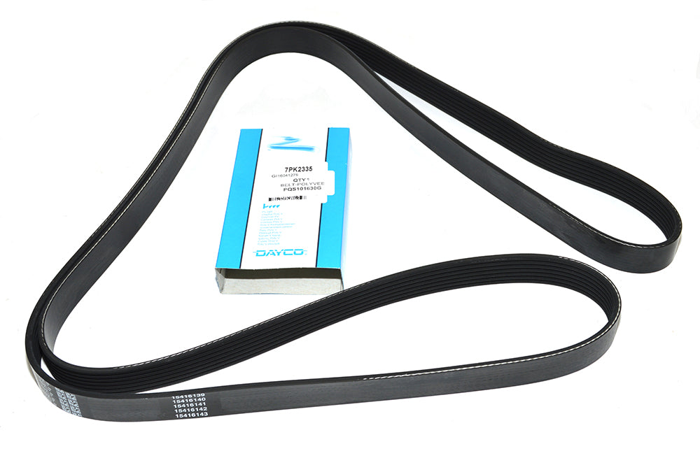 PQS101630G - BELT-POLYVEE