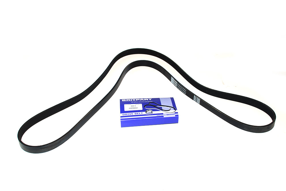 PQS500081 - V-BELT