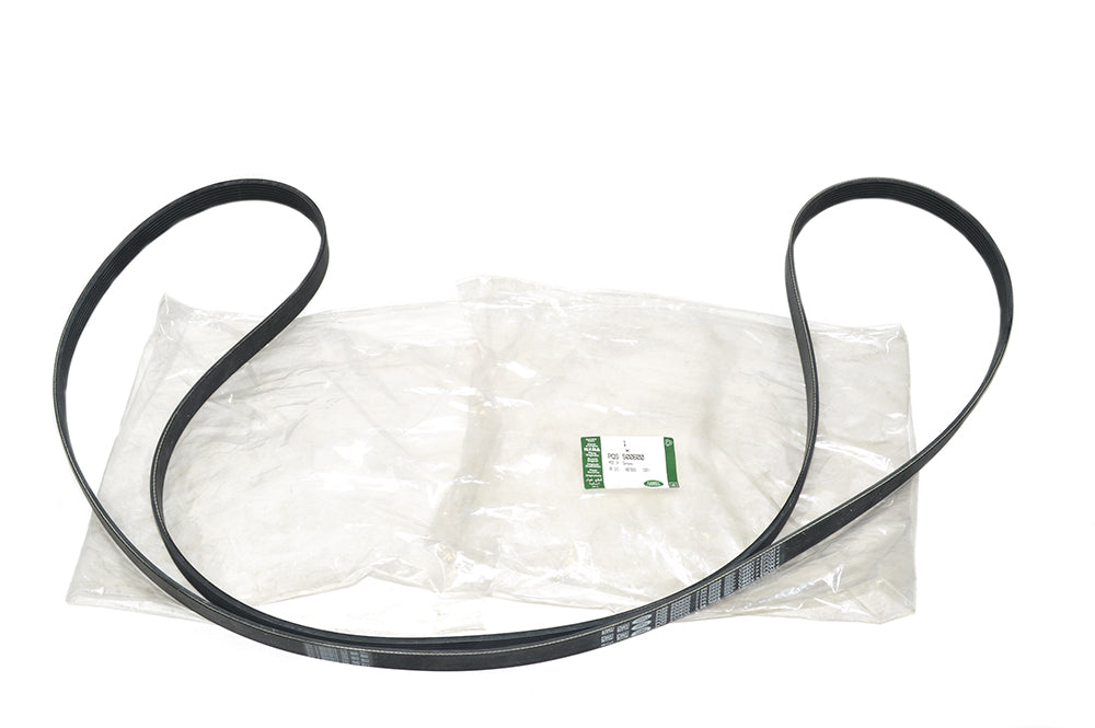 PQS500600LR - V BELT