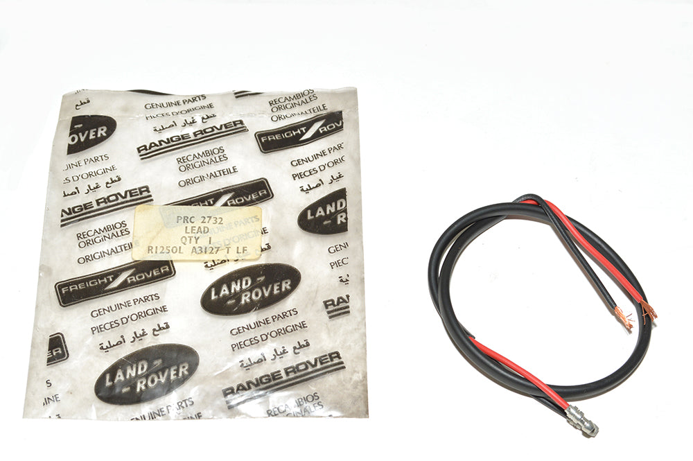 PRC2732LR - CABLE ASSY