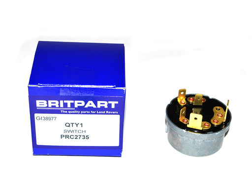 PRC2735 - SWITCH