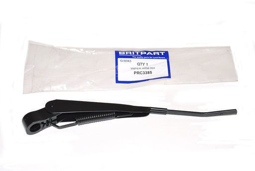 PRC3385 - WIPER ARM RH