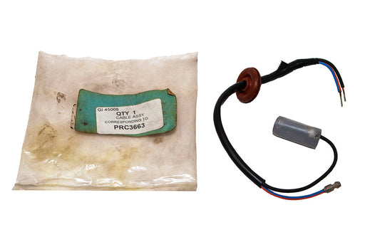 PRC3663 - CABLE ASSY