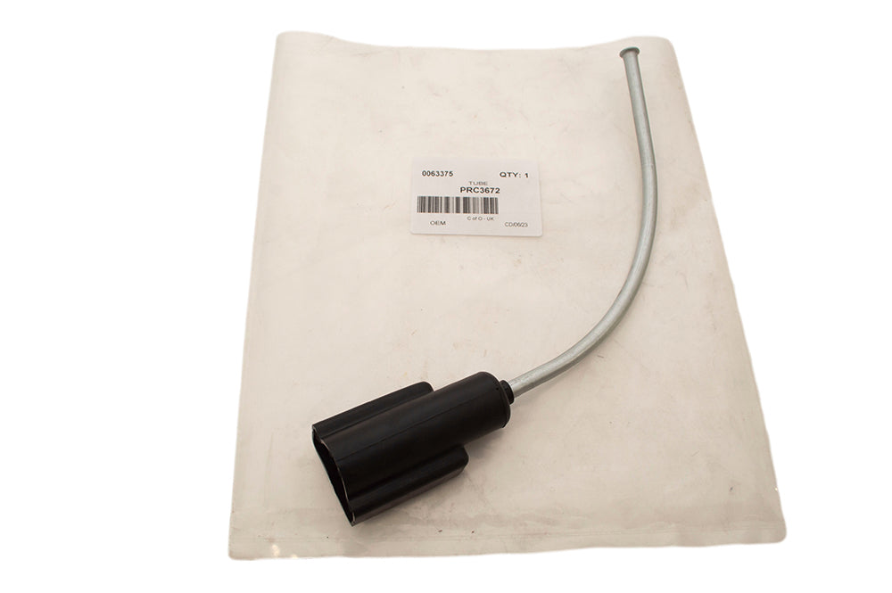 PRC3672 - TUBE