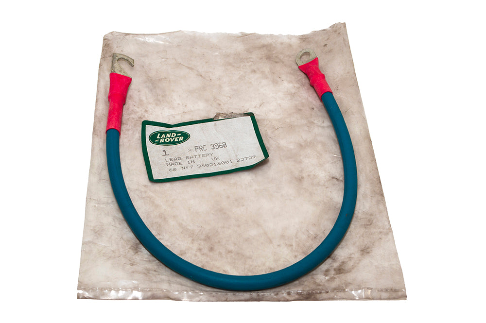 PRC3960 - BATTERY LEAD