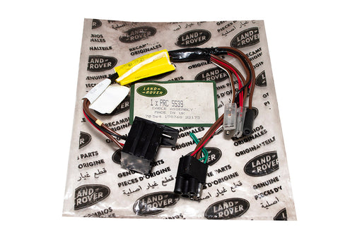 PRC5539LR - TAILGATE CABLE