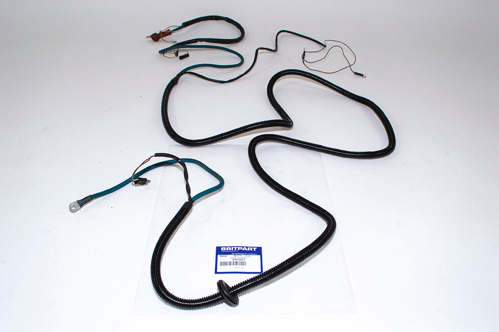 PRC5811 - CABLE ASSEMBLY