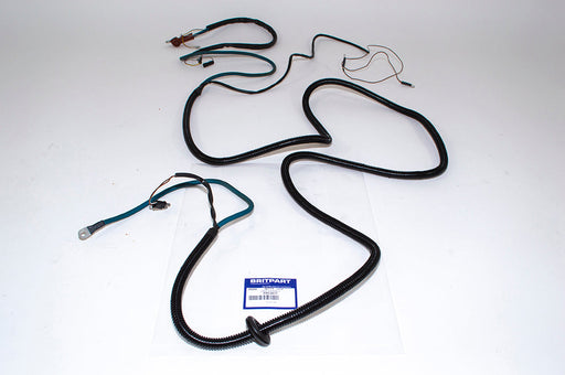 PRC5811 - CABLE ASSEMBLY