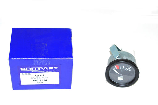 PRC7314 - GAUGE - FUEL