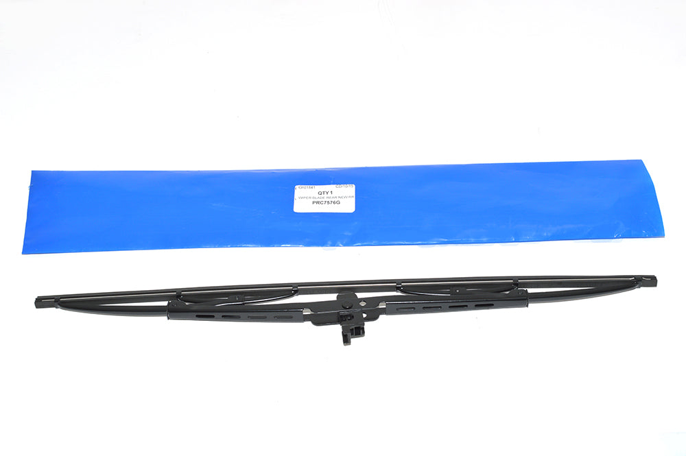 PRC7576G - WIPER BLADE REAR NEW RR