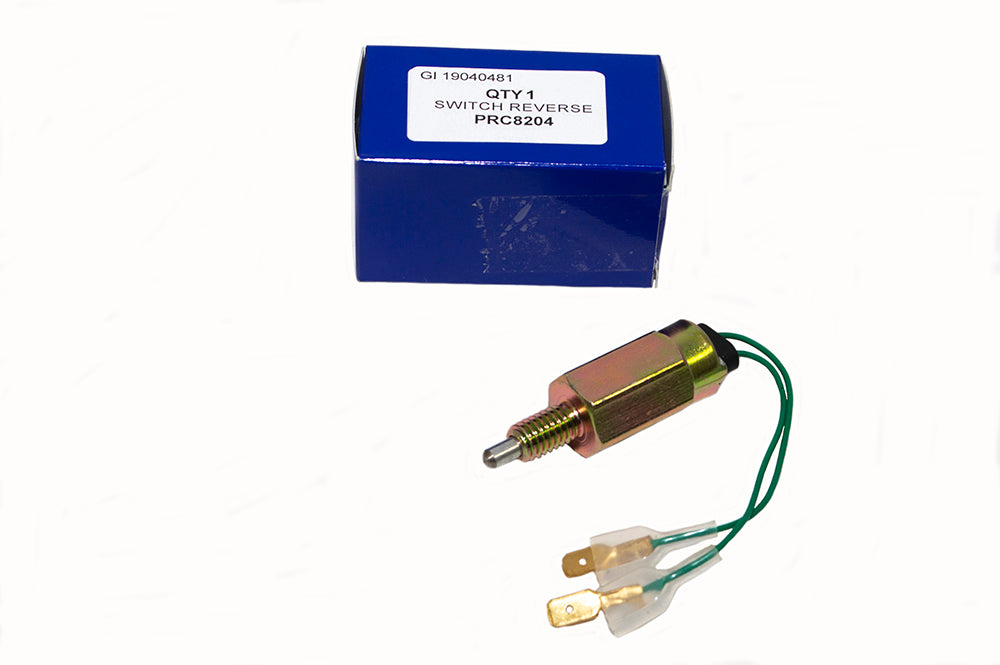 PRC8204 - SWITCH REVERSE