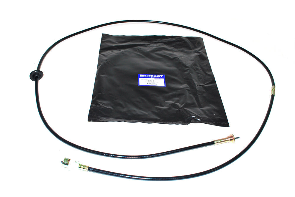PRC9873 - CABLE SPEED LHS
