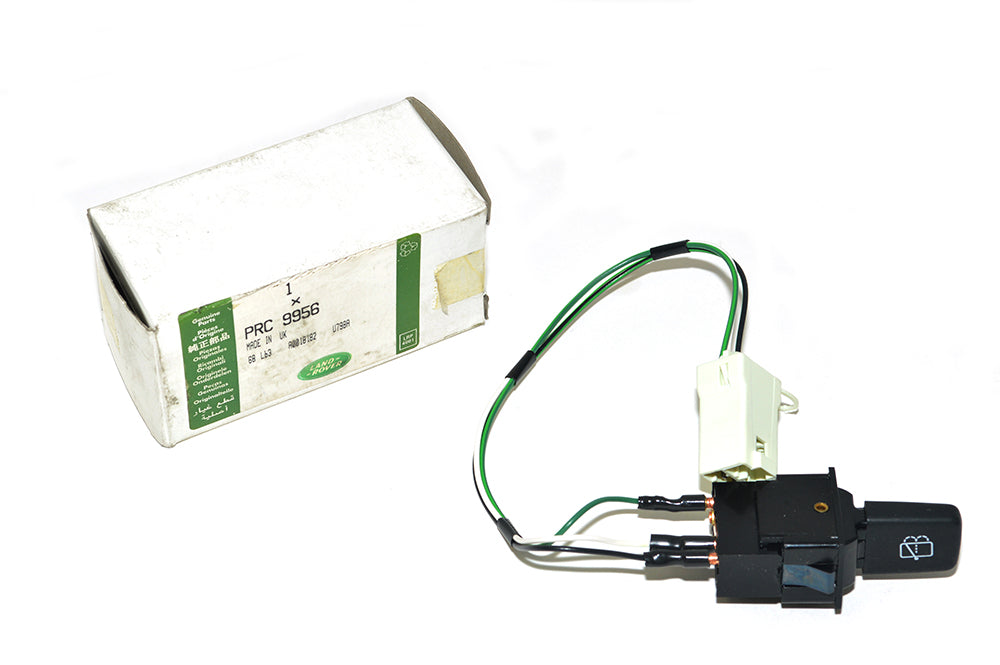 PRC9956LR - SWITCH WASH / WIPE REAR