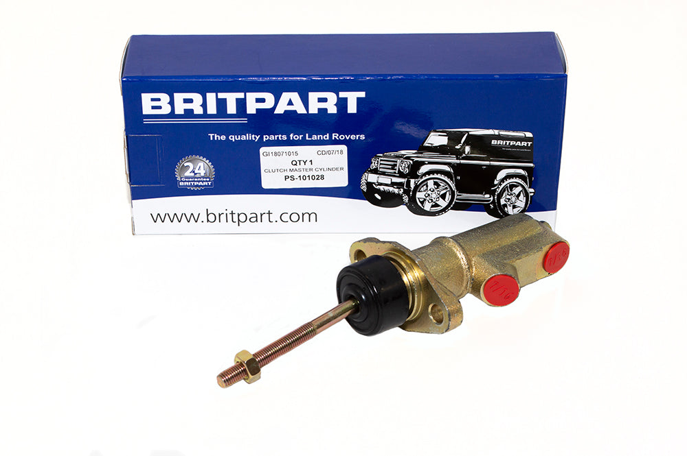 PS-101028 - CLUTCH MASTER CYLINDER