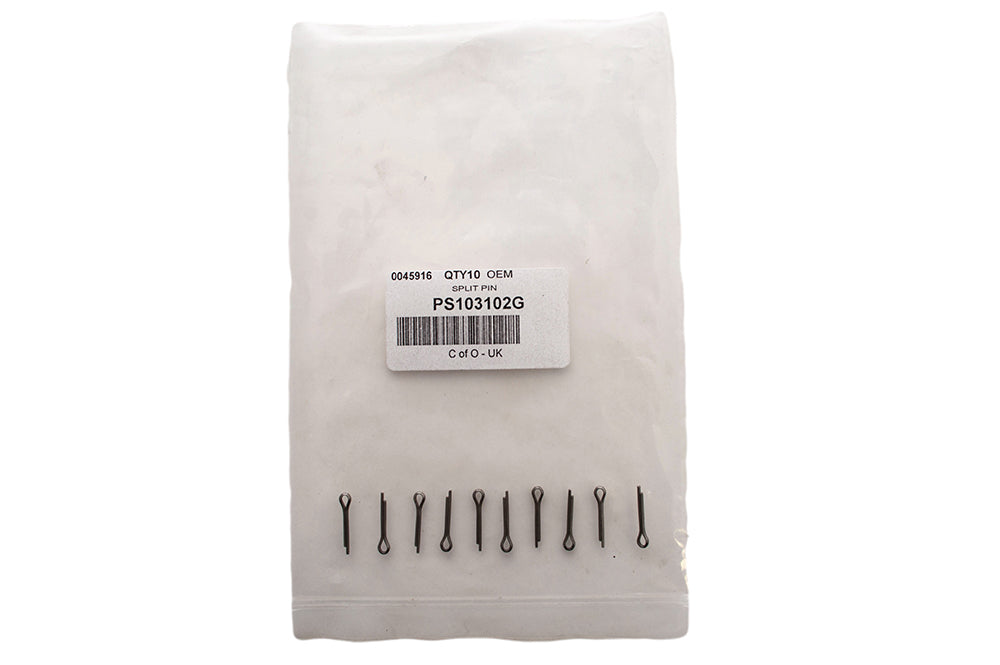 PS103102G - SPLIT PIN