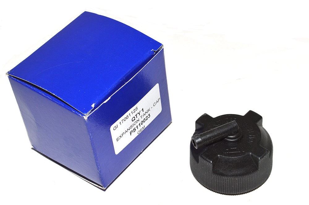PS110023 - EXPANSION TANK - CAP