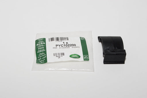 PYC102200LR - CLIP-PLASTIC