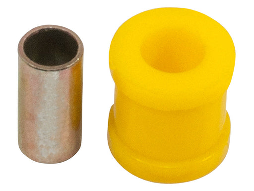 QEM500020YELLOW - BUSH - STEERING DAMPER