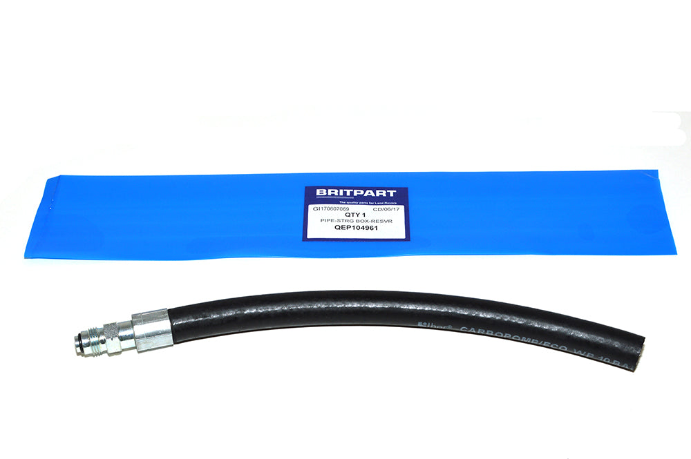 QEP104961 - PIPE-STRG BOX-RESVR