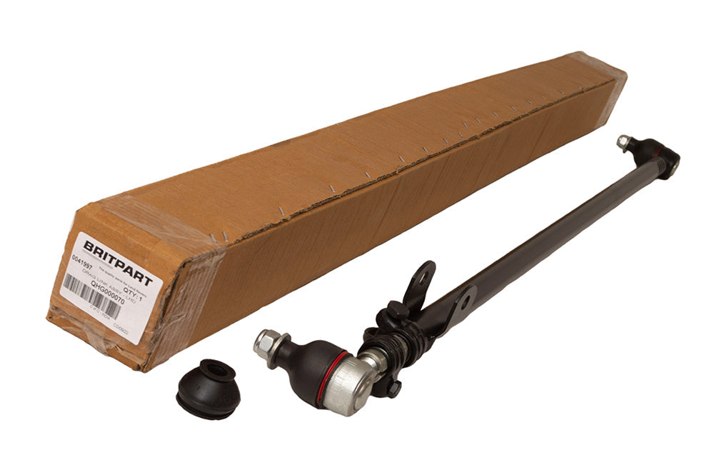 QHG000070 - DRAG LINK ASSY - LHD
