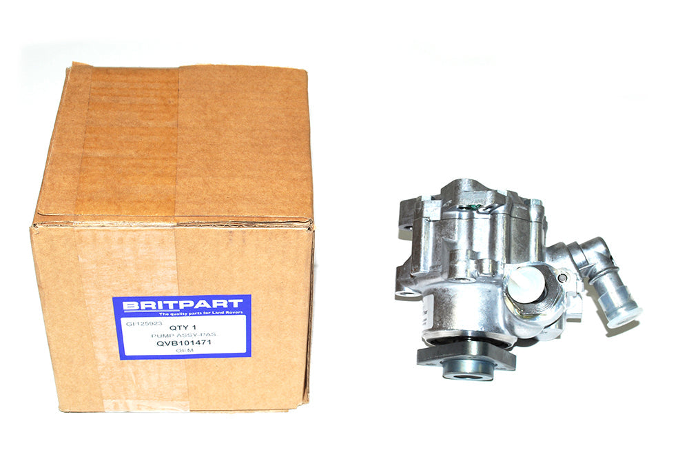 QVB101471 - PUMP ASSY-PAS