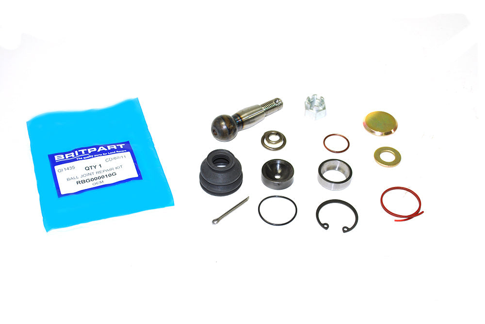 RBG000010G - BALL JOINT REPAIR KIT