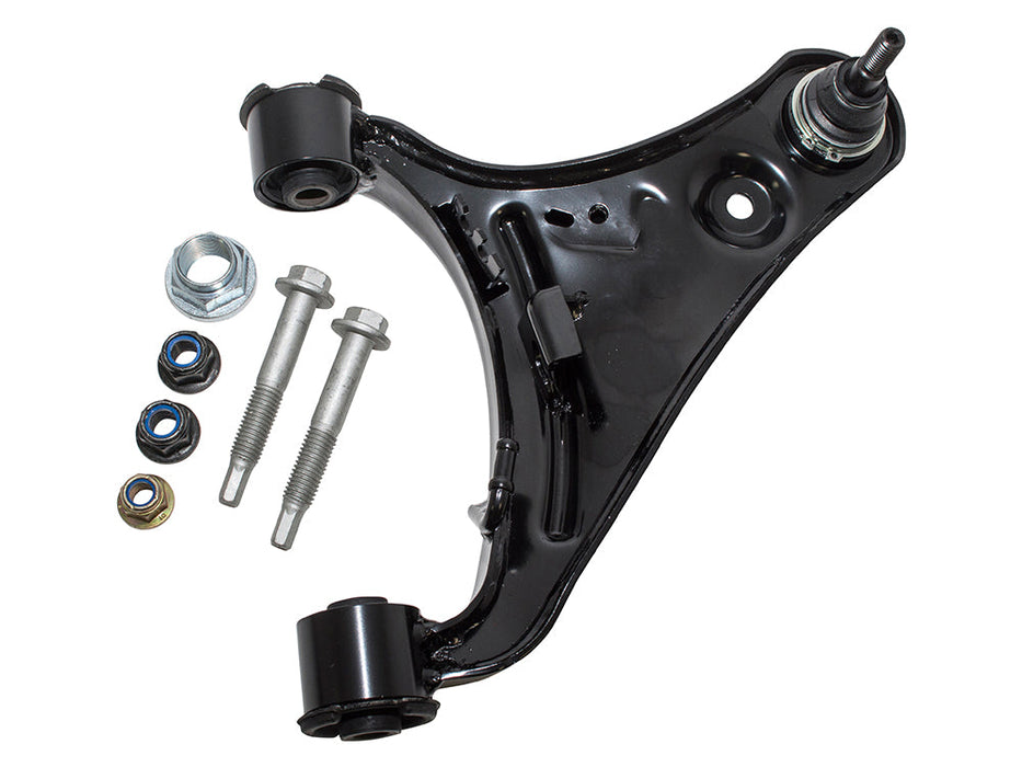 RBJ500232GK - ARM - FRONT SUSPENSION KIT UPPER LH