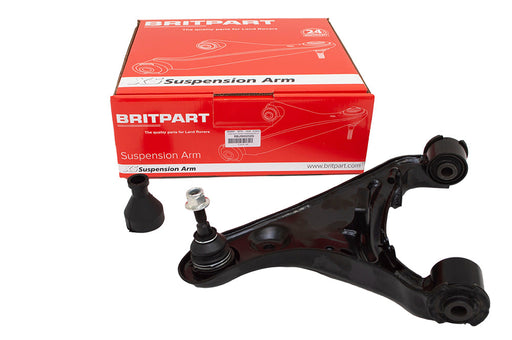 RBJ500232G - ARM ASSY - FRONT SUSPENSION LH