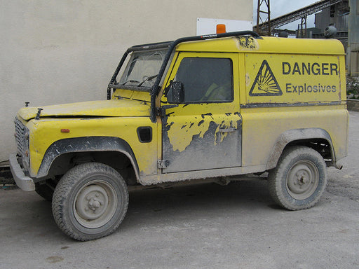 RBL0927SSS - ROLL CAGE