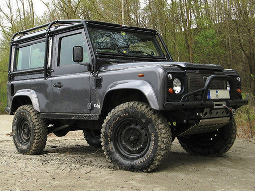 RBL1087SSS - FULL EXTERNAL ROLL CAGE