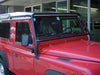 RBL1383SSS - ROLL CAGE