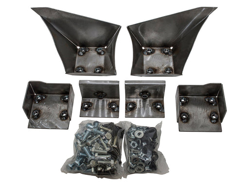 RBL150FFK - FITTING KIT FOR RBL1506SSS
