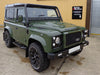 RBL2303SSSBLACK - ROLL CAGE