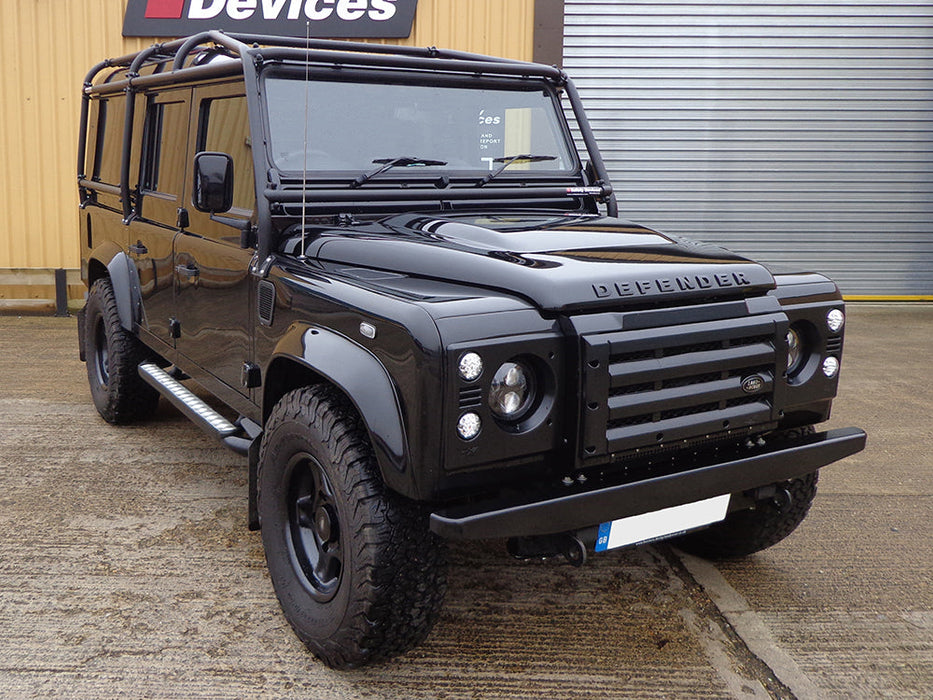 RBL2427SSS - ROLL CAGE