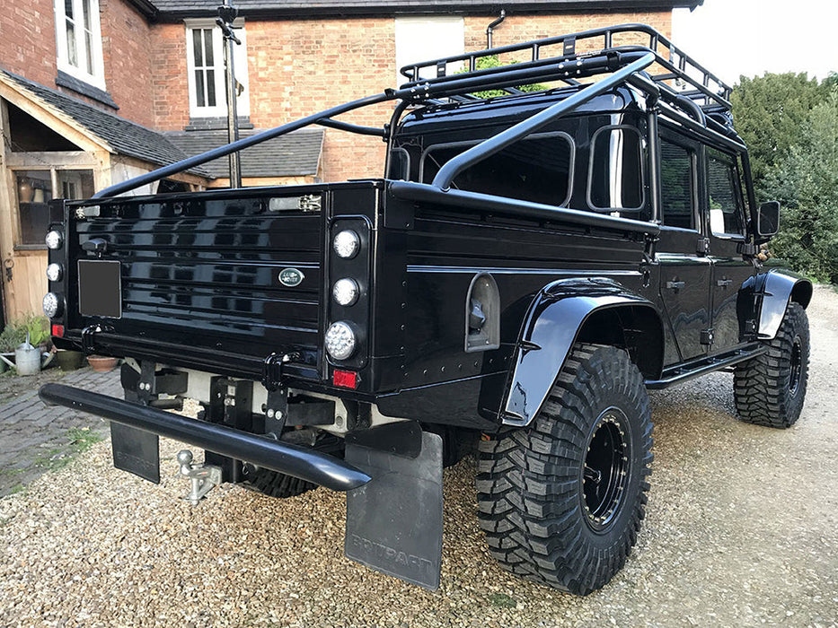 RBL2477SSS - ROLL CAGE
