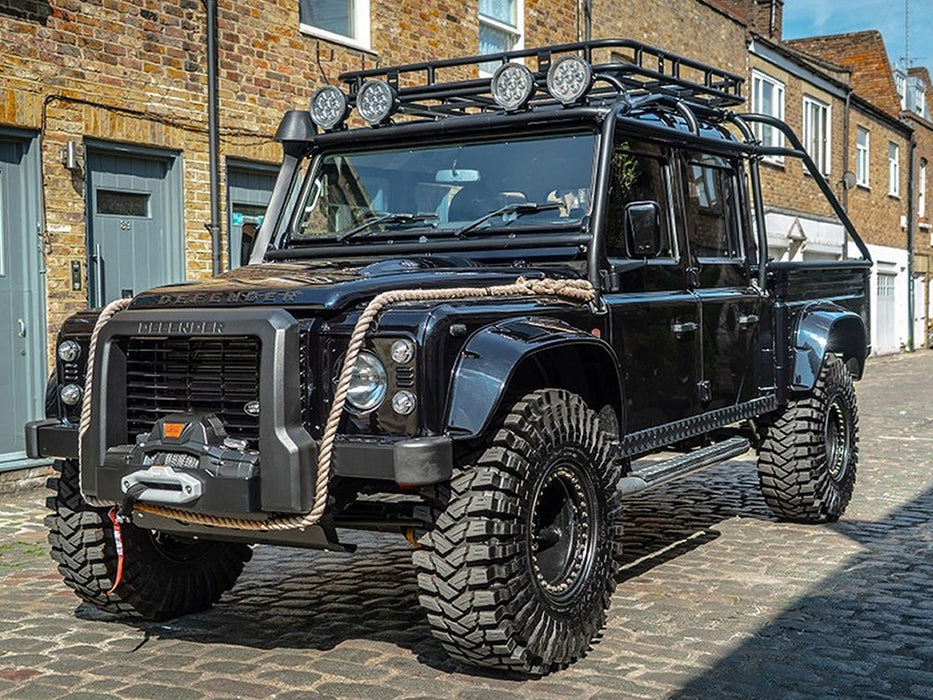 RBL2607SSS - ROLL CAGE