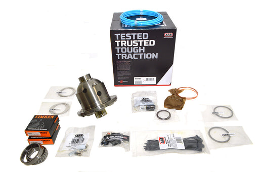 RD100 - Airlocker DANA 30 27SPL 3.73&UP