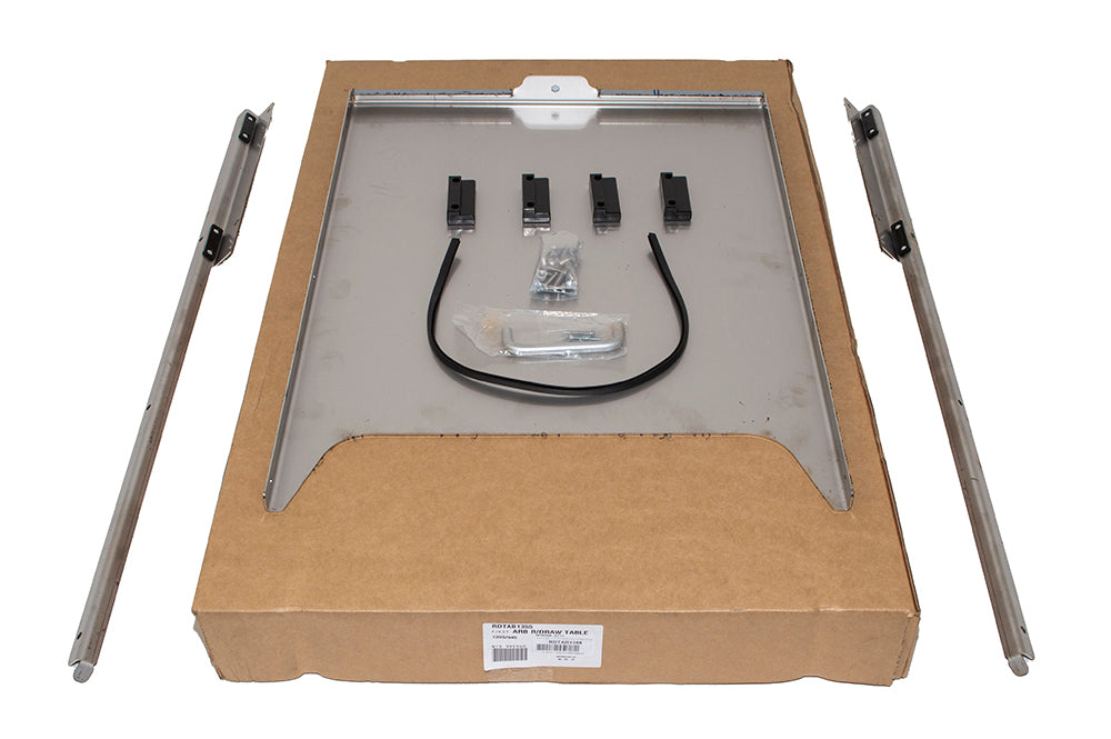 Factory Arb Table RDTAB1355 - R/DRAW ARB TABLE S/S 1355/945 SUITS 1355/945 DRAWS — Hobson ...