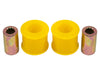 RGX100970YELLOW - BUSH ASSY POLYURETHANE