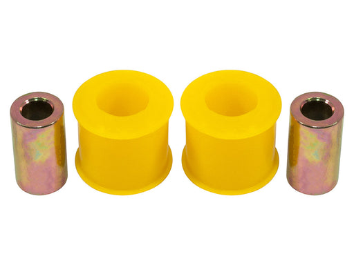 RGX100970YELLOW - BUSH ASSY POLYURETHANE