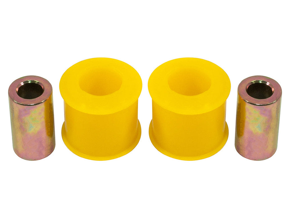 RGX100970YELLOW - BUSH ASSY POLYURETHANE